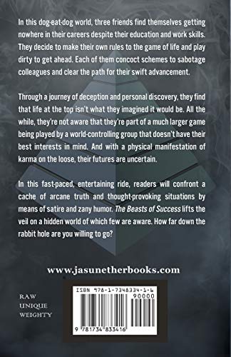 The Beasts of Success
