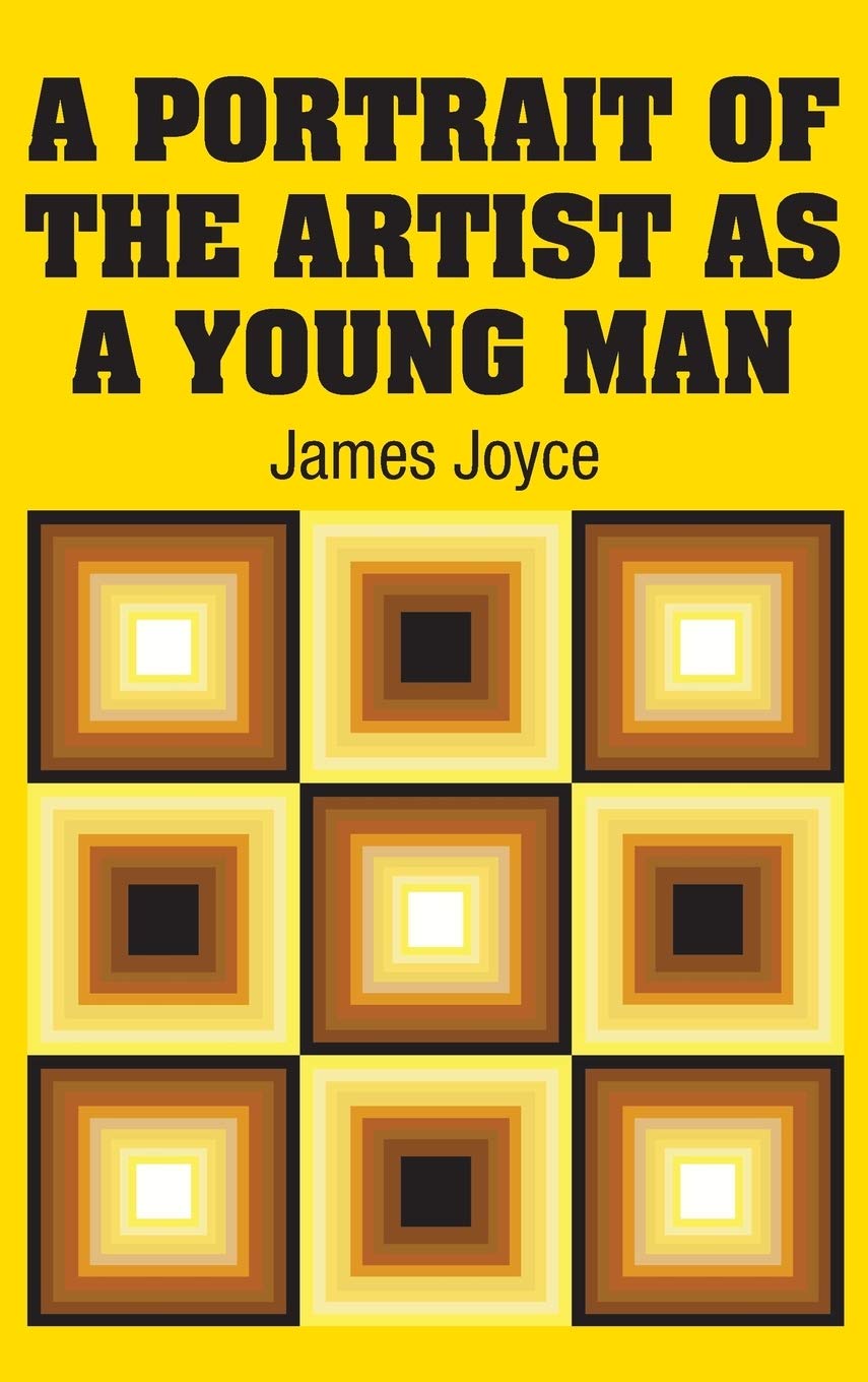 A Portrait of the Artist as a Young Man