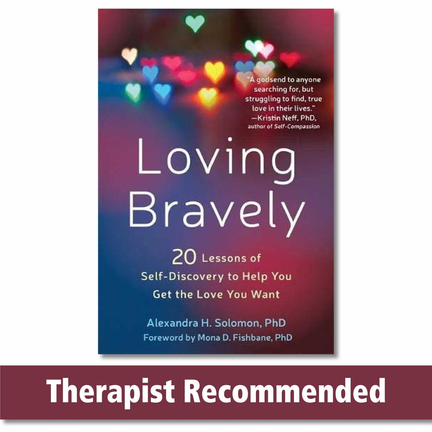 Loving Bravely