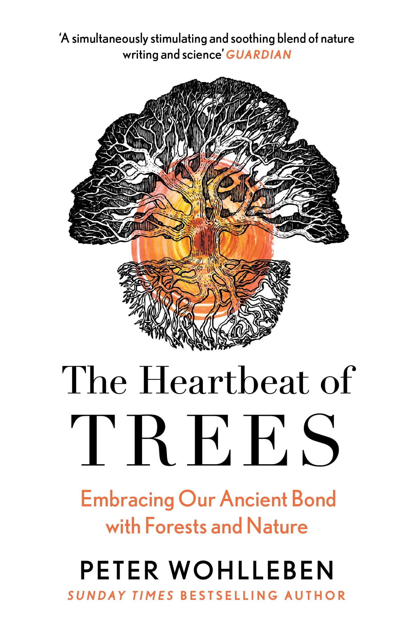 The Heartbeat of Trees