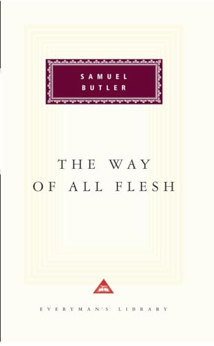 The Way of All Flesh