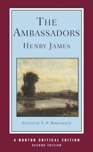 The Ambassadors