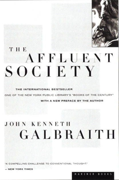 The Affluent Society