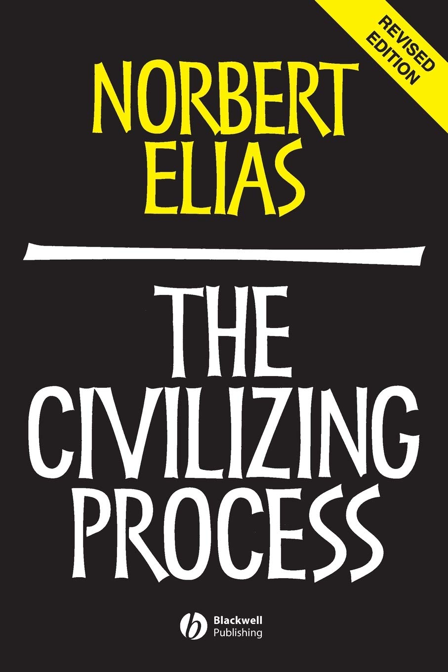 The Civilizing Process