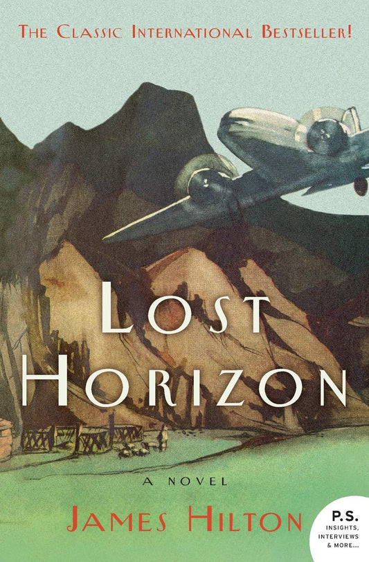 Lost Horizon