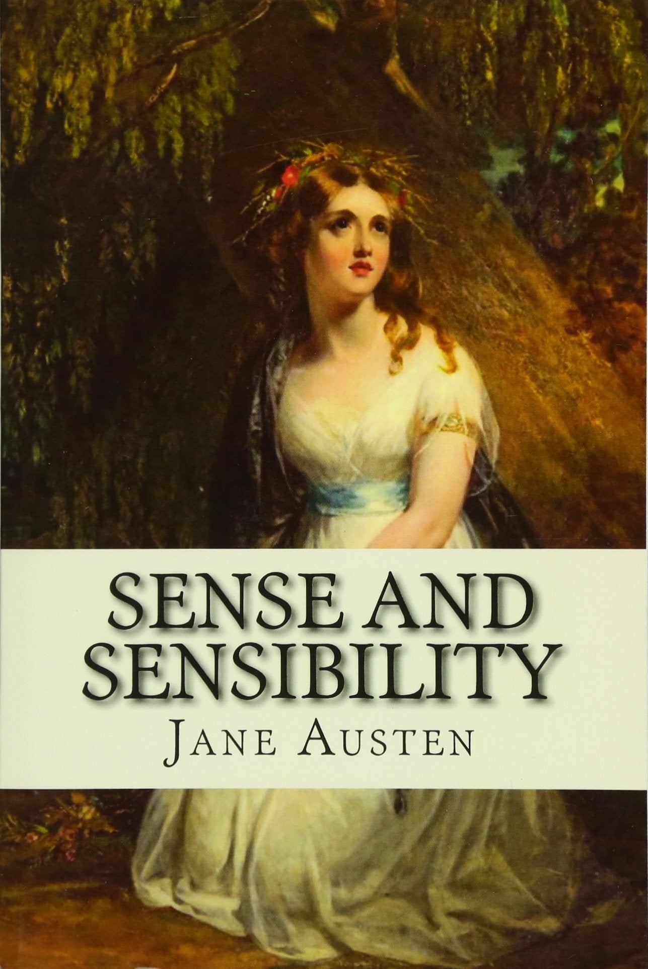 Sense and Sensibility