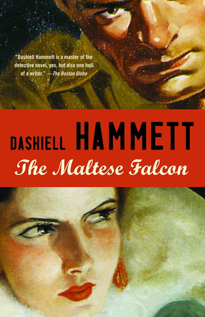 The Maltese Falcon