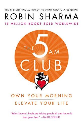 The 5AM Club