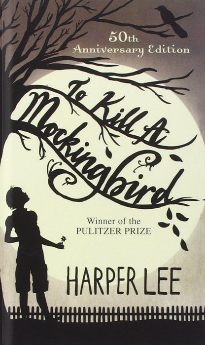 To Kill a Mockingbird