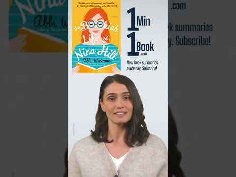 The Bookish Life of Nina Hill