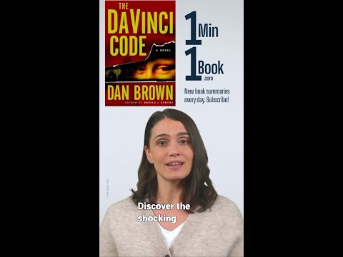 The Da Vinci Code