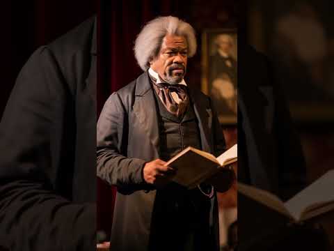 Narrative of the Life of Frederick Douglass