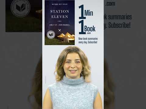 Station Eleven