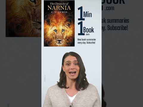 The Chronicles of Narnia