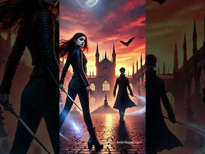 Vampire Academy