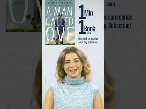 A Man Called Ove