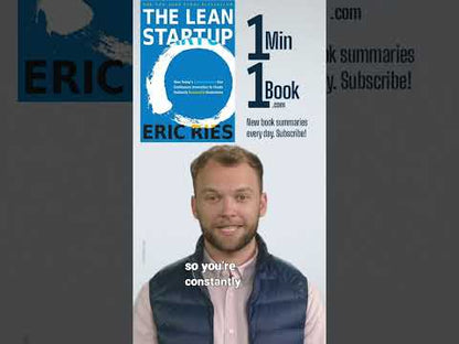 The Lean Startup