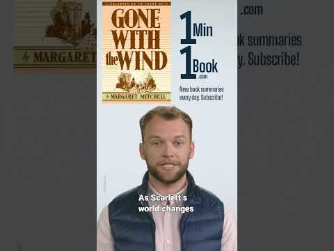 Gone With the Wind