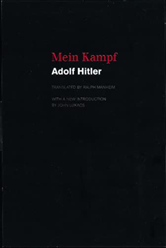 Mein Kampf