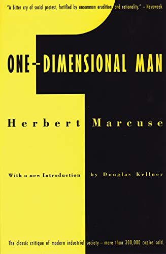 One-Dimensional Man