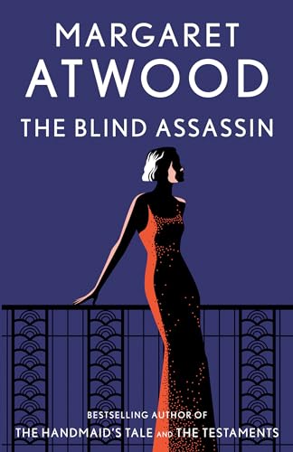 The Blind Assassin