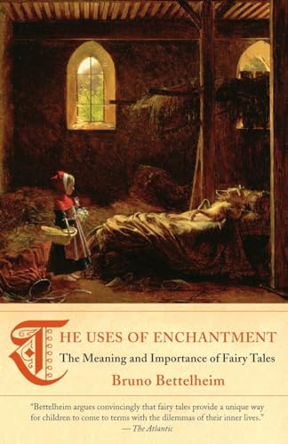 The Uses of Enchantment