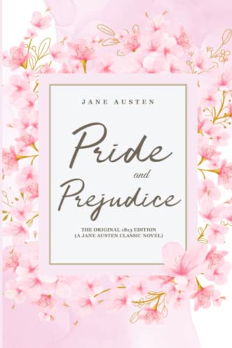 Pride and Prejudice