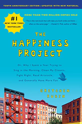 The Happiness Project