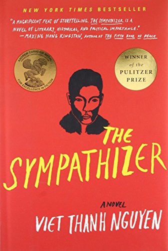 The Sympathizer