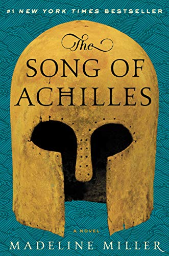 The Song of Achilles