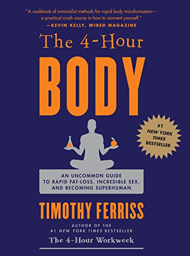 The 4 Hour Body