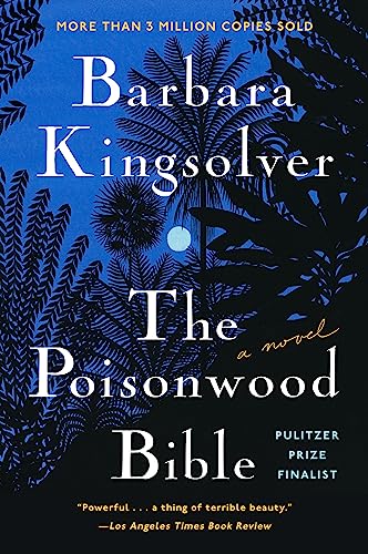 The Poisonwood Bible