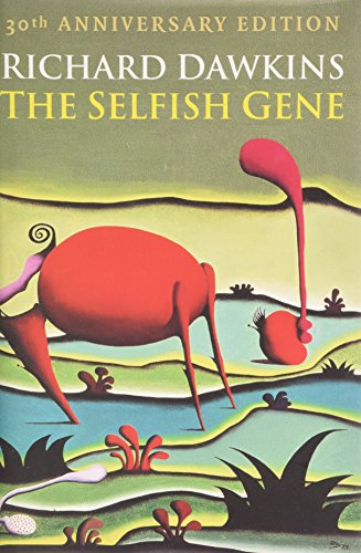 The Selfish Gene