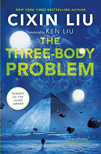 The Three-Body Problem