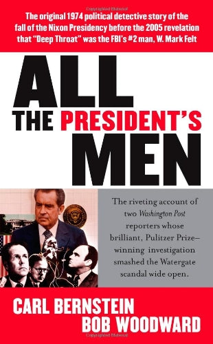 All the President's Men